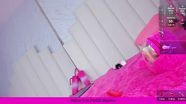 angelikarose1 online show from March 27, 6:08 pm