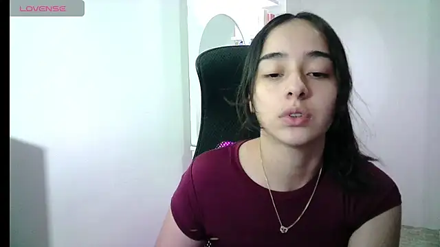 aineangeel online show from June 27, 1:39 am