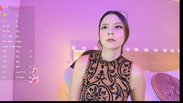 Keidancee online show from September 13, 7:11 pm