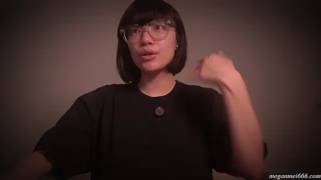 meganmei666 online show from February 3, 3:15 am