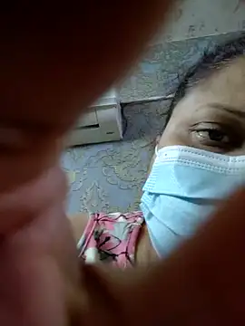 kunjan789 online show from February 9, 6:21 pm