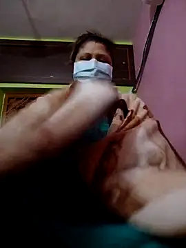 kunjan789 online show from December 21, 2:16 am