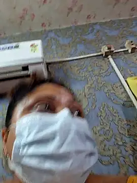 kunjan789 online show from September 22, 6:17 pm