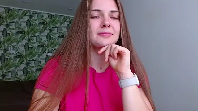 Olivia shine online show from November 6, 5:46 am