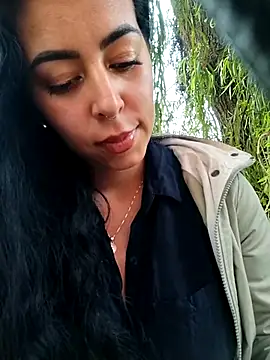 Emily Wane online show from February 11, 7:48 pm