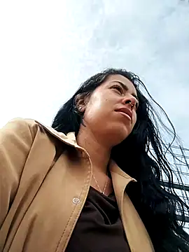 Emily Wane online show from February 15, 3:11 pm