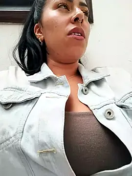 Emily Wane online show from September 24, 6:18 pm