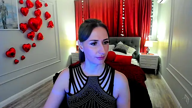 PassionGlow online show from February 16, 3:39 am