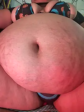 samy belly32 online show from February 10, 4:32 pm