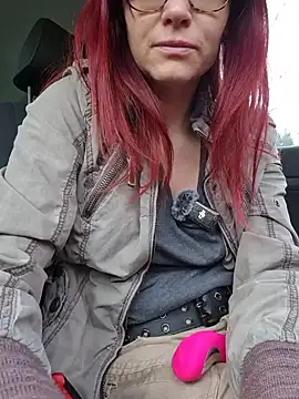 die-EinHORNY-WG online show from October 29, 3:14 pm