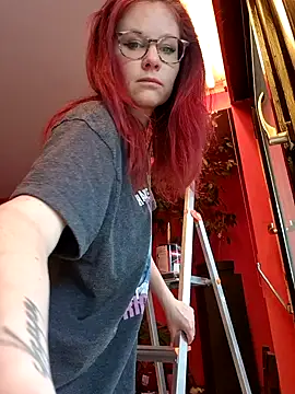 die-EinHORNY-WG online show from October 1, 7:57 am