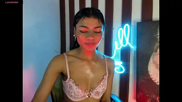 Lilithsabeth online show from September 21, 10:52 pm