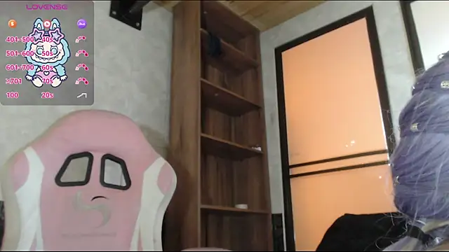 Sally23  online show from September 11, 2:28 pm