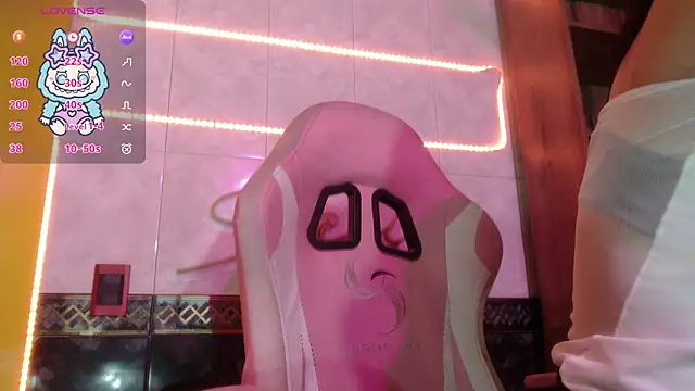 Sally23  online show from January 8, 2:54 pm