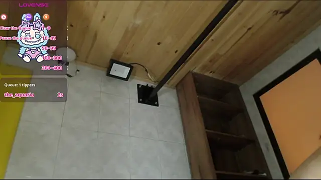 Sally23  online show from October 14, 2:41 pm