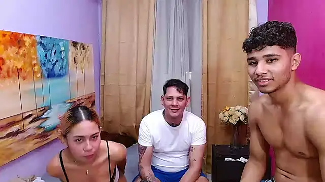 two monstercock online show from June 15, 3:56 pm