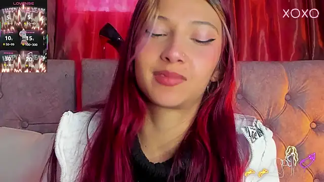  Scarlett 01 online show from December 16, 2:12 pm