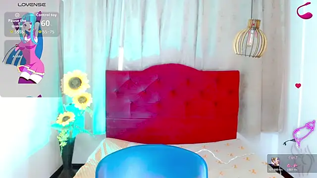 Jessica smith 1 online show from November 21, 11:34 am