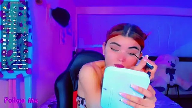 Jessica smith 1 online show from March 28, 11:32 am