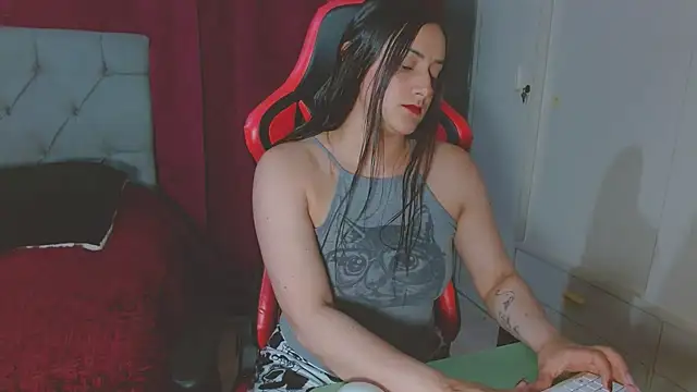 Noamartin  online show from September 22, 11:14 pm