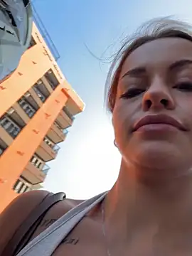 AngelinaTeller online show from March 6, 12:50 am