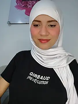 hanaa 18 online show from February 19, 4:45 am