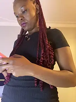 Blossom26 online show from April 17, 5:53 am