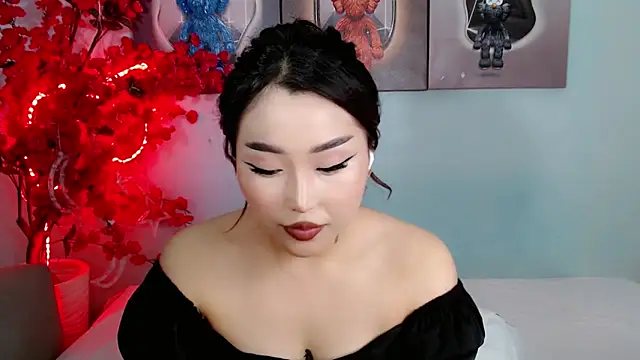 ichiben online show from February 10, 7:50 pm