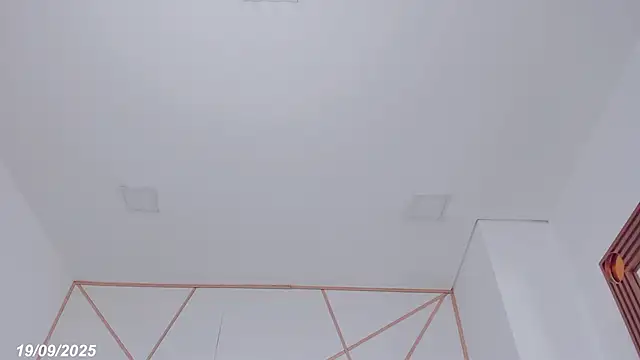 Karoline Marin online show from September 19, 10:09 pm