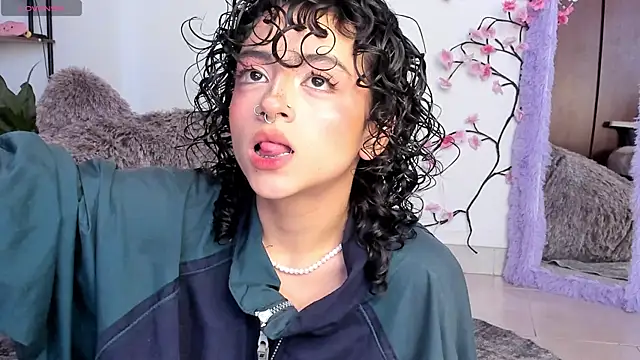 sami monroe online show from April 13, 5:47 pm