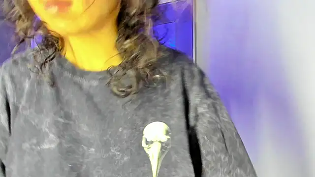 Amareto  online show from April 5, 10:14 am