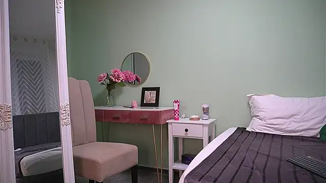 HaileyMoonn online show from September 12, 4:02 am