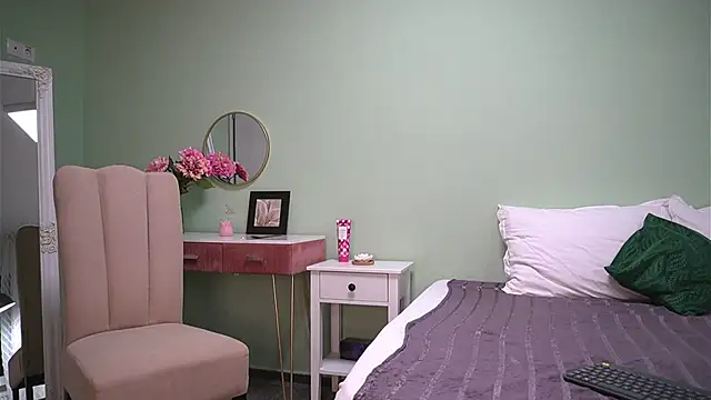 HaileyMoonn online show from September 15, 3:48 am