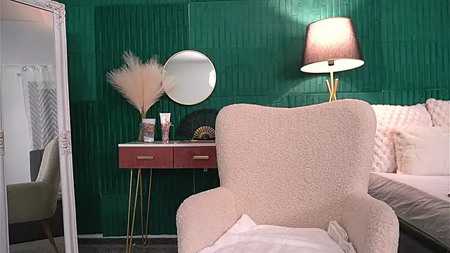 HaileyMoonn online show from November 27, 5:32 am