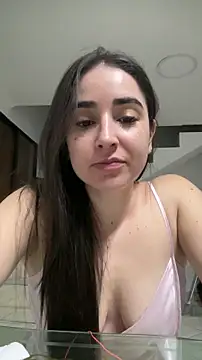 Vicky-Andrade online show from November 10, 12:28 am