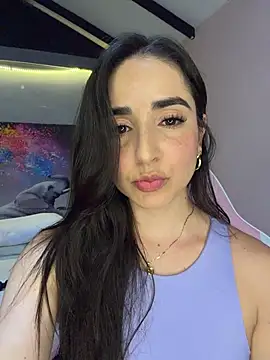 Vicky-Andrade online show from May 29, 1:58 am