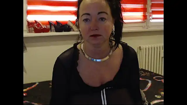 Alexie33 online show from February 1, 9:52 am