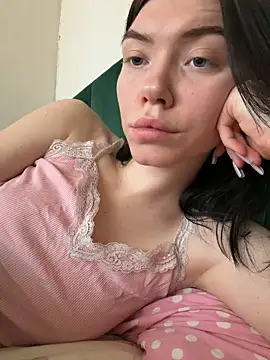 Lisaaa Alisa online show from February 26, 10:36 am