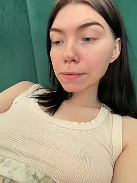 Lisaaa Alisa online show from March 2, 5:08 am