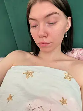 Lisaaa Alisa online show from March 16, 6:17 am