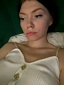 Lisaaa Alisa online show from January 12, 10:42 am