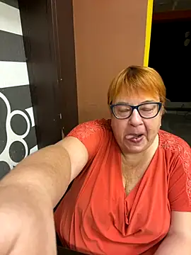 Klio5678 online show from November 7, 4:34 pm