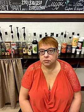 Klio5678 online show from December 4, 8:27 am