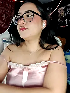 Janna mnt online show from December 23, 5:11 am