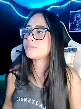 Janna mnt online show from October 13, 3:53 am