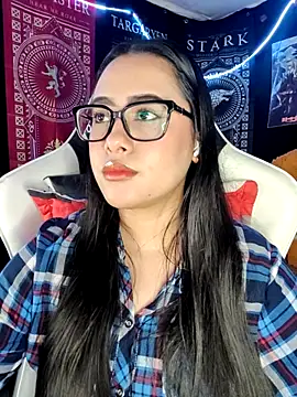 Janna mnt online show from December 1, 6:06 am