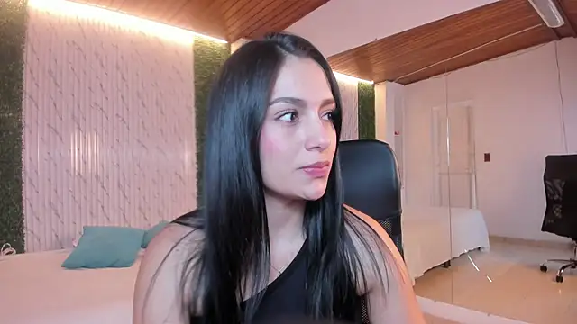 carina rossi online show from October 16, 1:14 pm