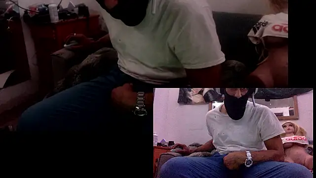 sammbae23 online show from January 17, 1:29 pm