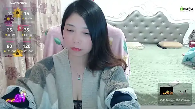 -Shirleyni  online show from January 7, 1:25 pm