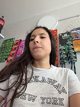 LittleDoll    online show from February 25, 1:42 pm